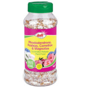 Doff Controlled Release Ericaceous Fertiliser